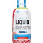 Liquid L-Carnitine 3000mg + Green Tea