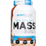 Mass Build Gainer