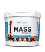 Mass Build Gainer