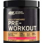 GOLD STANDARD PRE-WORKOUT / 30 serv.