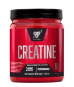 Creatine DNA / 60 serv.