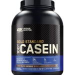 100% Casein
