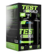 Test Build / 90 Caps.