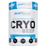 Cryo Beef Amino 8000mg таблетки EVERBUILD
