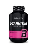 L-Carnitine 1000 mg. / 60 Tabs.