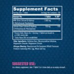 HMB 1000mg / 100tabs. - Image 2