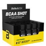 Bcаа Shot / 20x60ml.