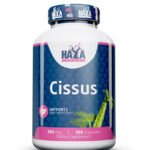 Cissus 500mg / 100 Caps