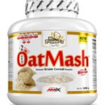Oat Mash