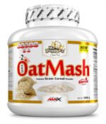 Oat Mash