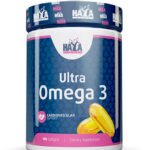 Ultra Omega 3 / 180soft