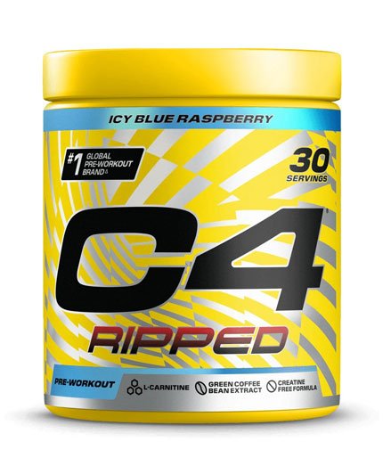 17545_pm_C4_Ripped_30 C4 Ripped / 30serv. - Image 1