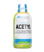 Liquid Acetyl L-Carnitine + Guarana / 495ml