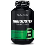 Tribooster 120 Tabs.