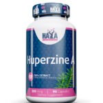 Huperzine A 98% Extract 200mcg / 90 Caps