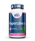 Huperzine A 98% Extract 200mcg / 90 Caps