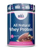 100% All Natural Whey Protein / Natural Cacao