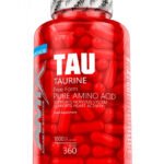 Taurine 360 Caps.