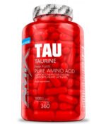 Taurine 360 капсули с таурин от AMIX