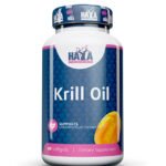 Krill Oil 500mg / 60 Soft.