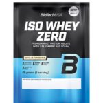 Iso Whey ZERO
