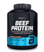 Beef Protein