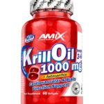 Krill Oil 1000mg / 60 Soft.