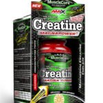 Creatine MagnaPOWER® / 120 caps.