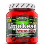 Lipolean® Men-Cut Packs / 20 Packs
