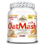 Oat Mash