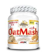 Oat Mash