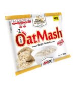 Oat Mash