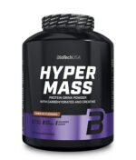 Hyper Mass 5000