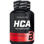 HCA / 100 Caps.