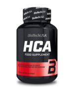 HCA / 100 Caps.