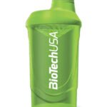 Shaker Wave /Grass Green/ 600ml.
