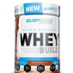 Ultra Premium Whey Protein Build