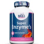 Super Enzyme Complex таблетки от HAYA LABS