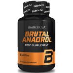 Brutal Anadrol / 90 Caps