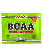 BCAA Micro-Instant Juice Sachet