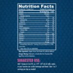 100% All Natural Rice Protein / Unflavored - Image 2