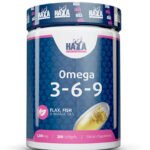 Omega 3-6-9 / 200 Softgels