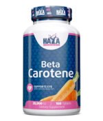 Natural Beta Carotene 20,000 IU / 100 Tabs.