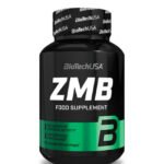 ZMB / 60 caps