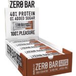 Zero Bar / 20x50g.