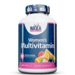 Food Based Womens Multi таблетки HAYA LABS