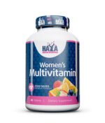 Food Based Womens Multi таблетки HAYA LABS