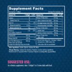 Omega 3-6-9 / 200 Softgels - Image 2