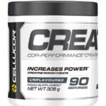Cor Performance Creatine / 90 Serv.