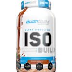 ISO BUILD Protein Isolate
